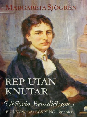 cover image of Rep utan knutar
